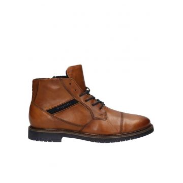 Ghete barbati - Piele Maro Ghete barbati - Piele Maro