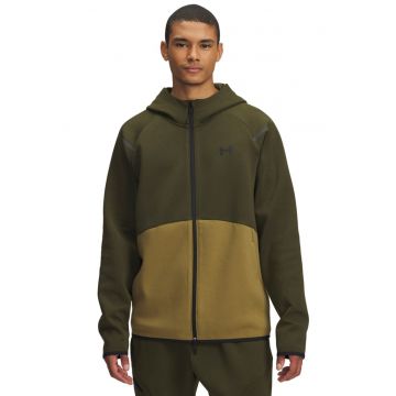 Hanorac din fleece Unstoppable