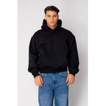 Hanorac Oversized Black I 18892 Hanorac Oversized Black I 18892
