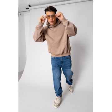 Hanorac Oversized Taupe I 18897