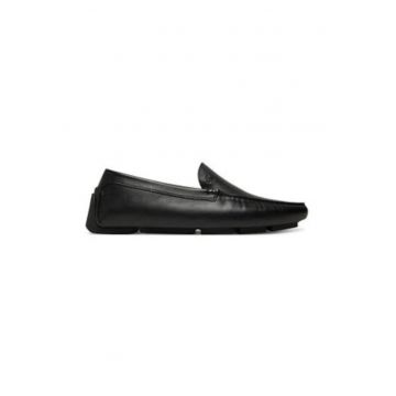 Mocasini barbatesti -  305197979 - piele naturala - negru Mocasini barbatesti -  305197979 - piele naturala - negru