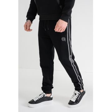 Pantaloni de trening cu snur Pantaloni de trening cu snur