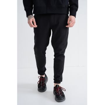 Pantaloni de trening cu snur Pantaloni de trening cu snur