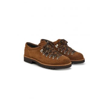 Pantofi barbatesti -  305490049 - piele naturala - maro Pantofi barbatesti -  305490049 - piele naturala - maro