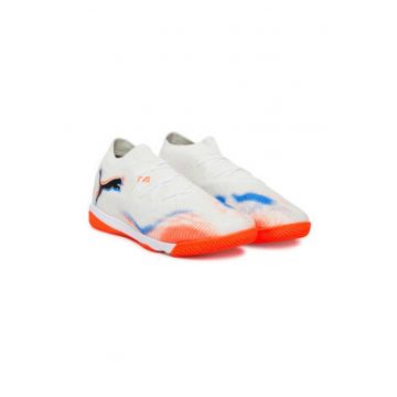 Pantofi fotbal pentru barbati  sintetic - multicolor
