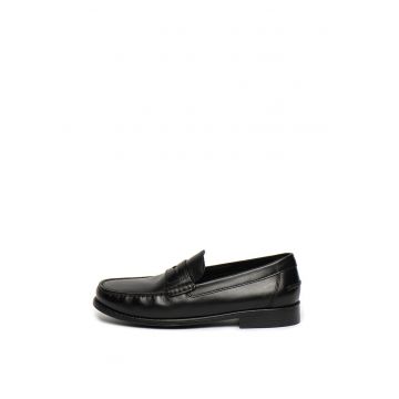 Pantofi loafer din piele New Damon Pantofi loafer din piele New Damon