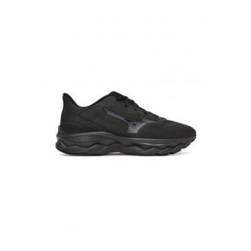 Pantofi pentru barbati -  305523679 - piele ecologica - Negru