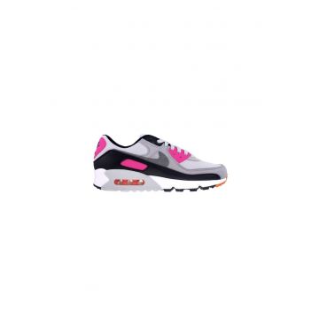 Pantofi sport barbati  304708923 - Textil - Gri