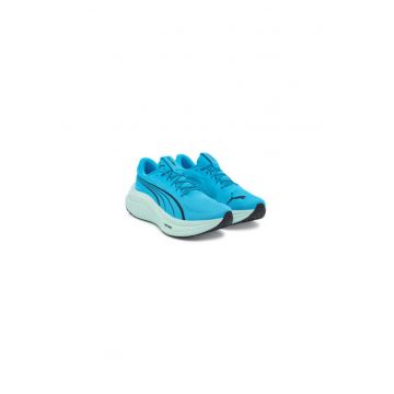 Pantofi sport barbati -  material textil - albastru Pantofi sport barbati -  material textil - albastru