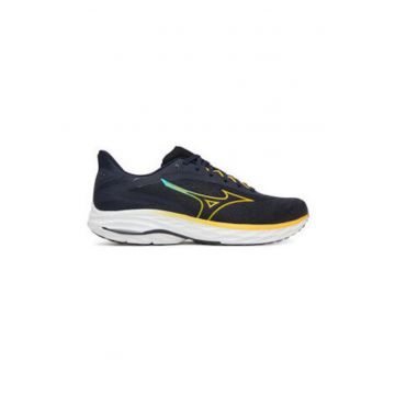 Pantofi sport barbati  material textil - multicolor
