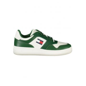 Pantofi sport barbati -  Verde - EM0EM01395 - Verde