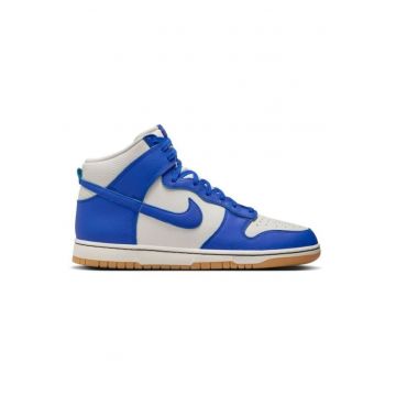 Pantofi sport  pentru Barbati - dunk hi retro se oly - FV6612-001 - Gri