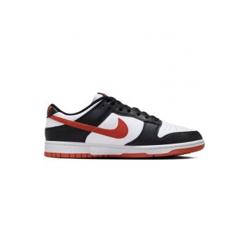 Pantofi sport  pentru Barbati - dunk low retro bttys - DV0833-108 - Alb