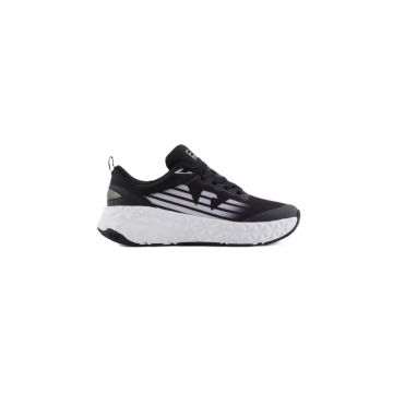 Pantofi sport  pentru Barbati - ultimate c2 kobra - X8X239-XK432-R966 - Negru Pantofi sport  pentru Barbati - ultimate c2 kobra - X8X239-XK432-R966 - Negru