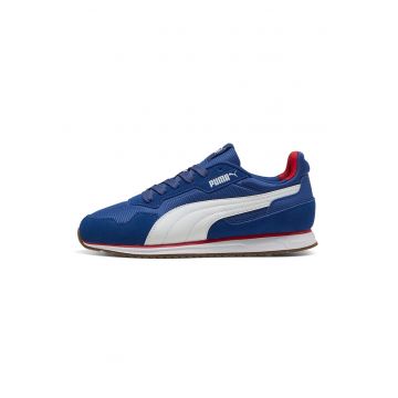 Pantofi sport Softride St Miler cu garnituri de piele intoarsa Pantofi sport Softride St Miler cu garnituri de piele intoarsa