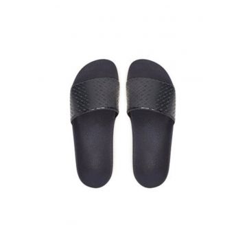 Papuci barbatesti -  plastic - bleumarin - Papuci barbatesti -  plastic - bleumarin -