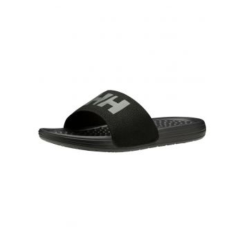 Slapi pentru barbati -  BM222043 - Negru Slapi pentru barbati -  BM222043 - Negru