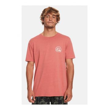 Tricou barbati -  8390 - Bumbac - Rosu Tricou barbati -  8390 - Bumbac - Rosu