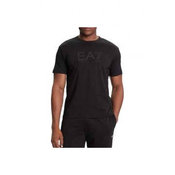 Tricou  TRAIN VISIBILITY M TEE SS CO-7M000898-AF10375-UC001 Tricou  TRAIN VISIBILITY M TEE SS CO-7M000898-AF10375-UC001