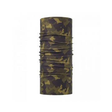 Bandana Unisex Original Ecostretch Hunter Military One Size Bandana Unisex Original Ecostretch Hunter Military One Size
