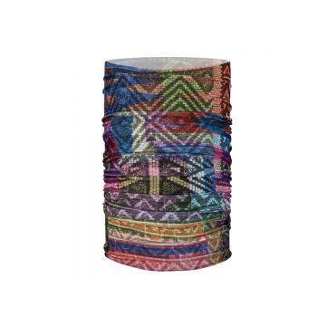 Bandana Unisex Original Ecostretch Johari Multi One Size Bandana Unisex Original Ecostretch Johari Multi One Size