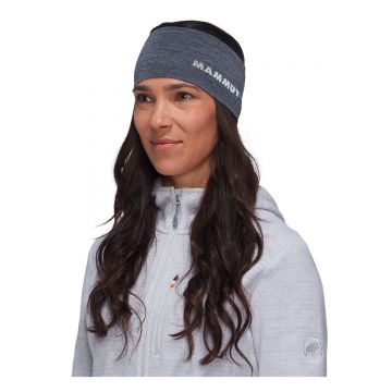 Bentita Unisex Mammut Tree Wool Marine Melange One Size