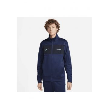 Bluza cu Fermoar  M Nsw SW Air tracktop CVS bb-FQ8808-410 Bluza cu Fermoar  M Nsw SW Air tracktop CVS bb-FQ8808-410