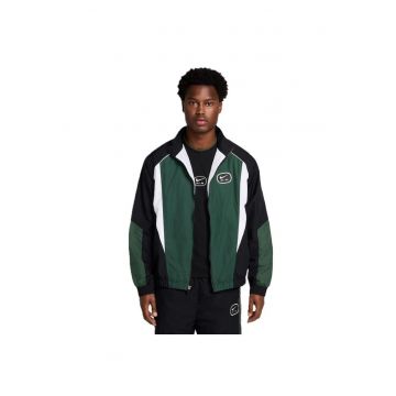 Bluza cu fermoar  M NSW SW AIR TRACKTOP WV-HM0167-011 Bluza cu fermoar  M NSW SW AIR TRACKTOP WV-HM0167-011