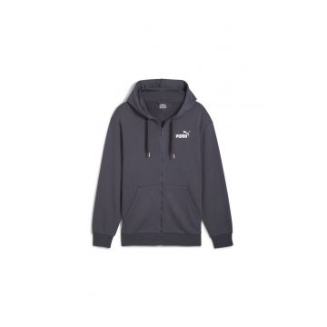 Bluza cu fermoar  Power Graphic Full-Zip Hoodie TR-682699-69 Bluza cu fermoar  Power Graphic Full-Zip Hoodie TR-682699-69