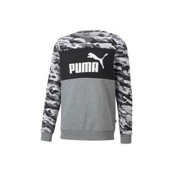 Bluza  ESS Plus Camo -670255-01 Bluza  ESS Plus Camo -670255-01