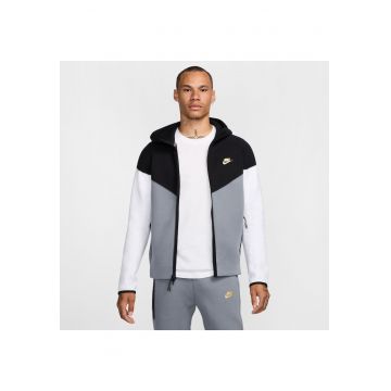 Bluza M  Tech Fleece Fz Wr Hoodie 5894