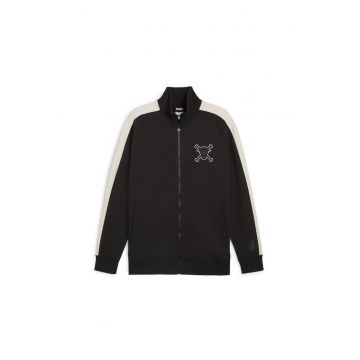 Bluza  pentru Barbati - x one piece t7 jacket - 624667-01 - XS INTL - Negru Bluza  pentru Barbati - x one piece t7 jacket - 624667-01 - XS INTL - Negru