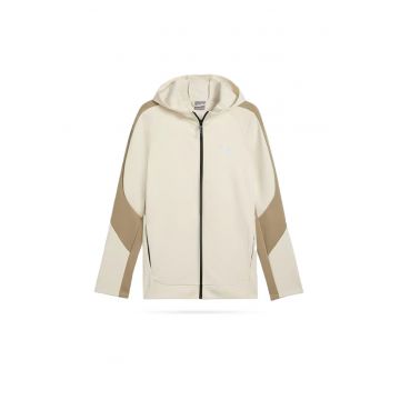 Bluza  pentru Drumetie - 681703-87 - Alb Bluza  pentru Drumetie - 681703-87 - Alb