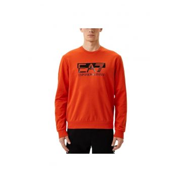 Bluza  pentru Drumetie - 6RPM60-PJ05Z-1663 - Portocaliu Bluza  pentru Drumetie - 6RPM60-PJ05Z-1663 - Portocaliu