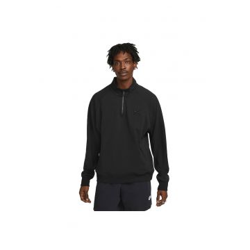 Bluza  pentru Drumetie - DX0152-010 - Negru Bluza  pentru Drumetie - DX0152-010 - Negru