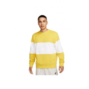 Bluza  pentru Drumetie - FB7848-709 - Galben Bluza  pentru Drumetie - FB7848-709 - Galben