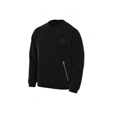 Bluza  pentru Drumetie - FB8378-010 - Negru