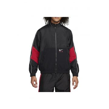 Bluza  pentru Drumetie - FN7687-011 - Negru Bluza  pentru Drumetie - FN7687-011 - Negru