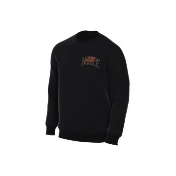 Bluza  pentru Drumetie - FV4445-010 - Negru Bluza  pentru Drumetie - FV4445-010 - Negru