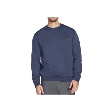 Bluza  Skech-Sweats Definition LT20-CCNV - Barbati - Bleumarin Bluza  Skech-Sweats Definition LT20-CCNV - Barbati - Bleumarin