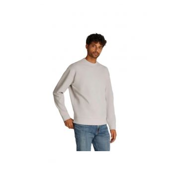 Bluza  TECH INTERLOCKSWEATSHIRT-K10K114269-PBQ