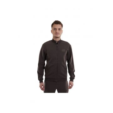 Bluza trening Emporio Armani  Train Lux M T-top Fz Copl St 7M000093AF12116U6139 Bluza trening Emporio Armani  Train Lux M T-top Fz Copl St 7M000093AF12116U6139