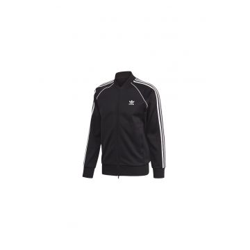 Bluza trening  SST TT P BLUE GF0198 Barbati Bluza trening  SST TT P BLUE GF0198 Barbati