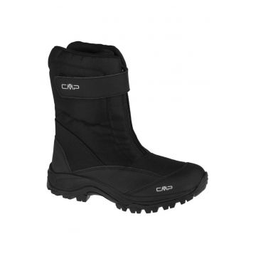 Bocanci de iarna -  Jotos Snow Boot 39Q4917-U901 - Negru Bocanci de iarna -  Jotos Snow Boot 39Q4917-U901 - Negru
