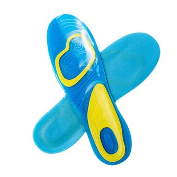 Branț Reflex Special antibacterian din gel Albastru - Blue Branț Reflex Special antibacterian din gel Albastru - Blue