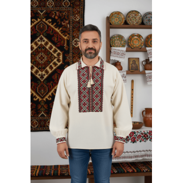 Camasa Traditionala Andrei 4 Camasa Traditionala Andrei 4