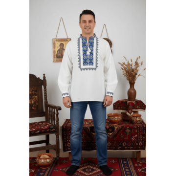 Camasa Traditionala Andrei 5 Camasa Traditionala Andrei 5