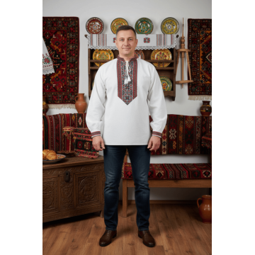 Camasa Traditionala Andrei 6 Camasa Traditionala Andrei 6