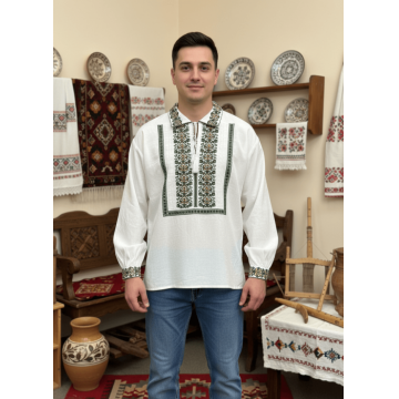 Camasa Traditionala Guido 7 Camasa Traditionala Guido 7