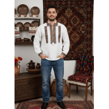 Camasa Traditionala Nichita 5 Camasa Traditionala Nichita 5